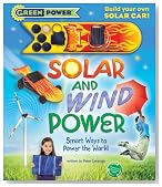 Green Power Solar & Wind Power