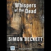 Whispers of the Dead | [Simon Beckett]
