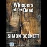 H&ouml;rbuch Whispers of the Dead