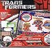 Transformers Activity Kit