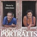 Latin American Portraits