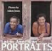 Latin American Portraits