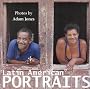 Latin American Portraits