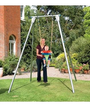 TP Single Giant Swing