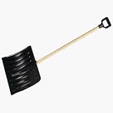 Ames Co. 162100 18 Steel Snow Shovel