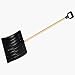Ames Co. 162100 18 Steel Snow Shovel