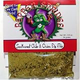 Southwest Chili & Onion Dip Mix