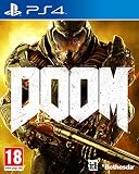 DOOM - [Playstation 4]