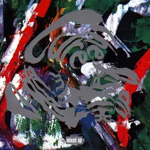 The Cure -  Mixed Up
