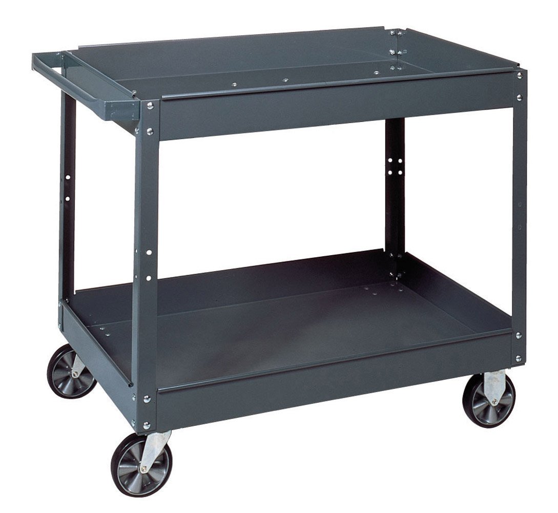 Rolling Bins, Baskets, Carts & Containers