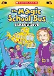 Magic School Bus  Takes a Dive