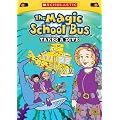 Magic School Bus  Takes a Dive