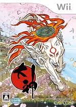 大神 特典 サウンドトラックCD「大神 名曲集」付き