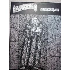 Amphigorey Also Edition: Reprint