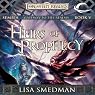 Heirs of Prophecy: Forgotten Realms: Sembia, Book 5