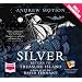 Silver: Return to Treasure Island (Unabridged Audiobook)
