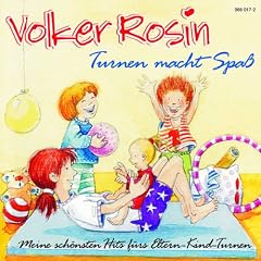 Turnen Macht Spass
