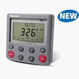 Raymarine ST6002 Plus Flush Mount Display
