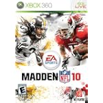 SAVE $18.02 - Madden NFL 10 $41.97