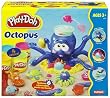 Play-Doh Octopus Playset