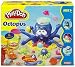 Play-Doh Octopus Playset