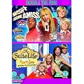 Suite Life of Zack and Cody Volume 2 - Sweet Suite Victory/Wish Gone Amiss [UK Import]