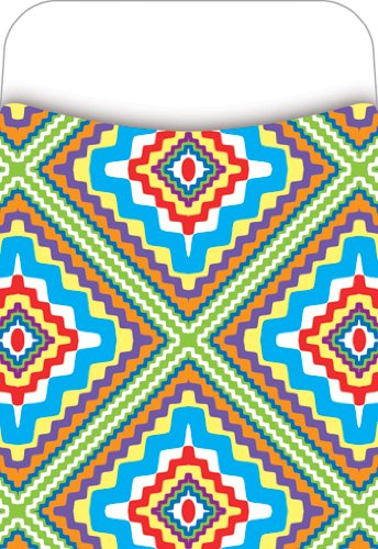 PICK-A-POCKET LIBRARY POCKETS RETRO