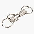 Lucky Line 71501 Pull-Apart Key Ring