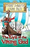 The eye of the Viking god