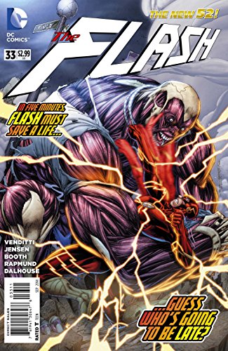 Flash #33