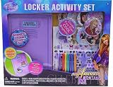 Hannah Montana Magic Reveal Activity Set