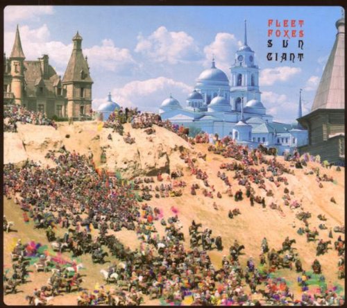 Produkt-Bild: Sun Giant