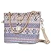 New Fashion Women Messenger Bag Crossbody Satchel Shoulder Handbag