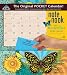 Search : 2011 Butterflies Note Nook Calendar