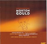 Morton Gould: Interplay