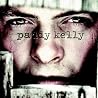 Image of album by Paddy Kelly
