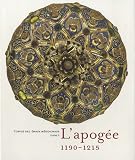 Acheter le livre Corpus des émaux méridionaux : Tome 2 : Lapogée 1190-1215