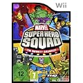 Marvel Super Hero Squad: The Infinity Gauntlet