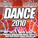 Dance 2010 - Clubland Main Room Mix - Ultra Dance, Trance and Electro House Anthems