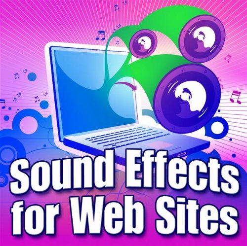 Sound Effects for Your Website