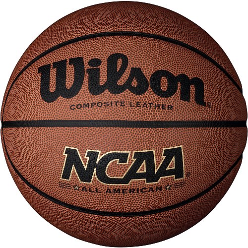 Wilson Ncaa All-American Indoor/Outdoor Basketball (29.5)