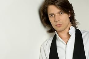 Bilder von David Fray