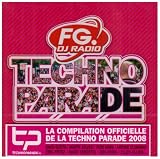 Revue Compilation  / Fg Dj Radio Techno Parade 2008