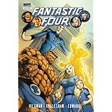 Fantastic Four 1par Jonathan Hickman