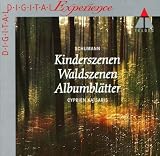 Produkt-Bild: Kinderszenen. Waldszenen. Albumbl&auml;tter