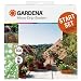 Gardena 1401-20 Startset Terrassen-Micro-Drip-System