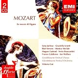 Mozart: Le nozze di Figaro