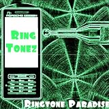 Ringtone- Arabian Nights