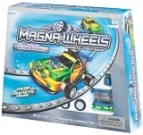 Review Mega Bloks  / Mega Bloks Magnawheels - Dune Buggy