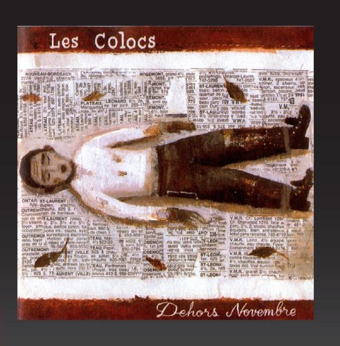 Les Colocs - Dehors Novembre - Zortam Music